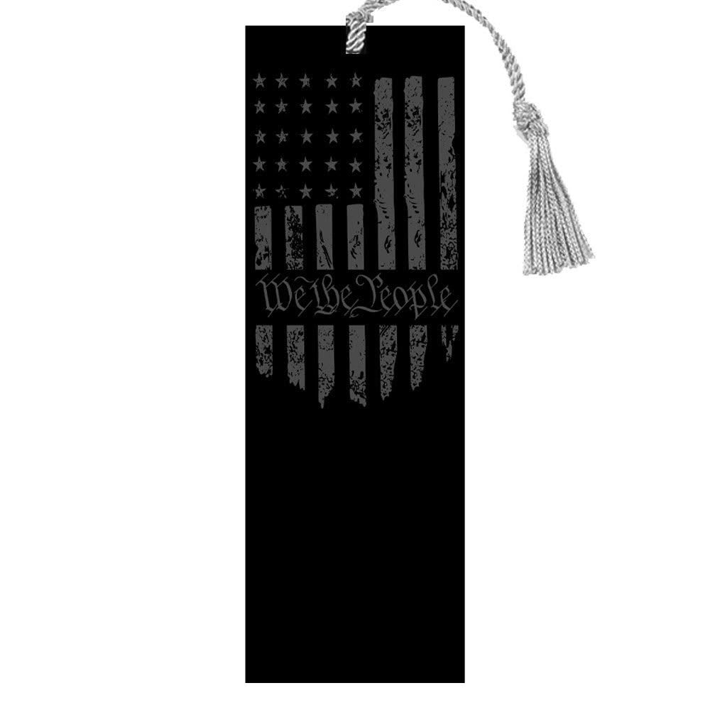 We The People Bookmark - We The People Bible