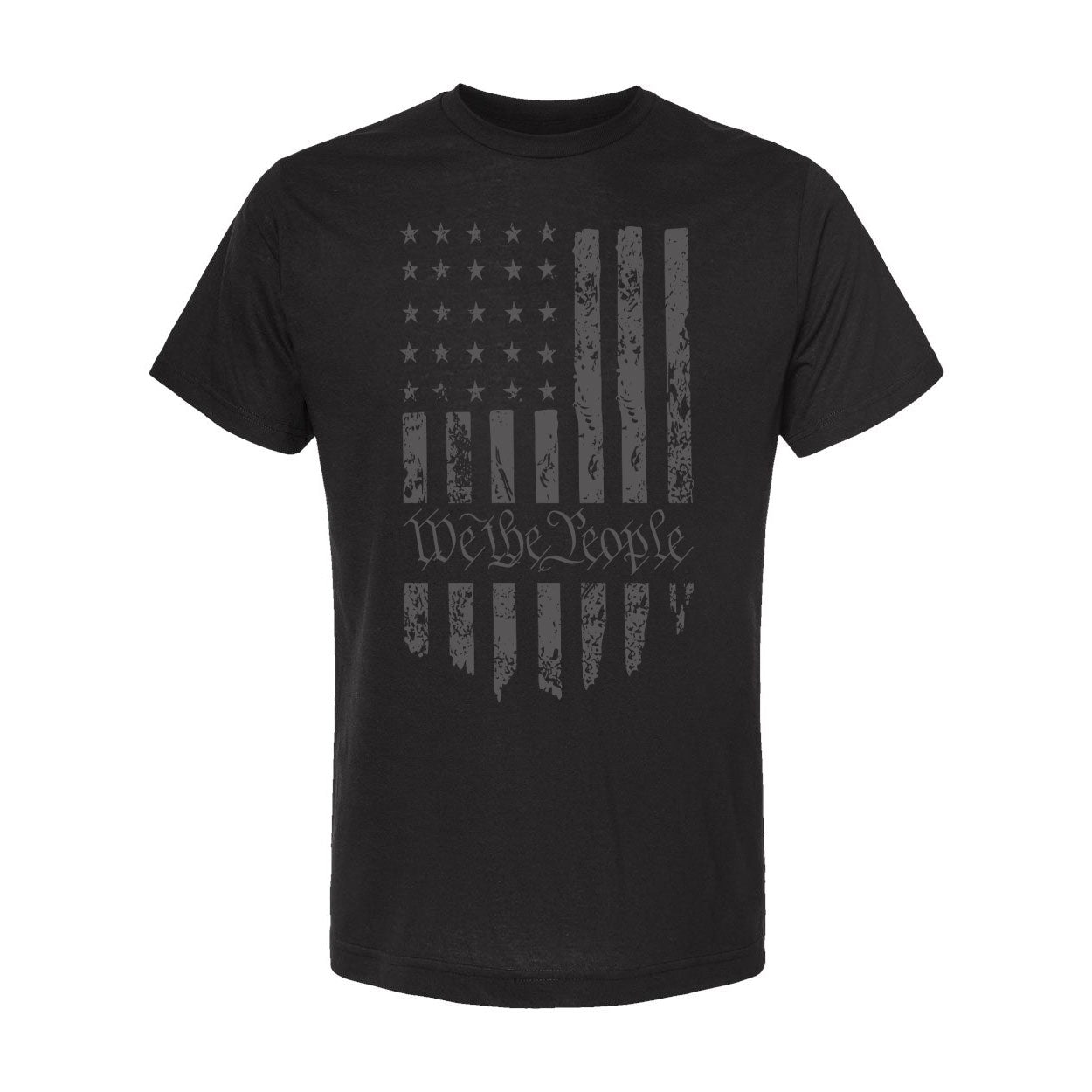 We The People T-Shirt - We The People Bible